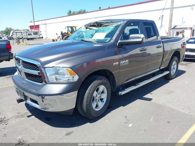 RAM 2014 2014 1C6RR7FT2ES242928 Image 2