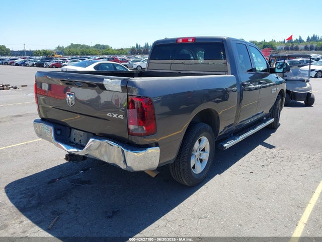 RAM 2014 2014 1C6RR7FT2ES242928 Image 4