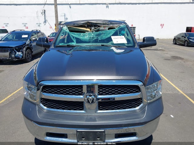 RAM 2014 2014 1C6RR7FT2ES242928 Image 6