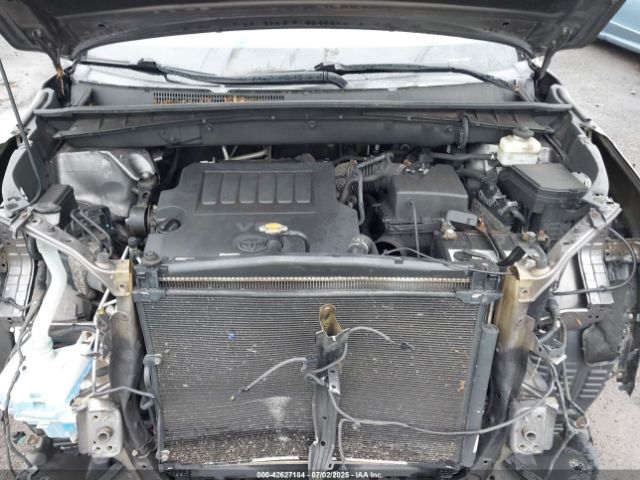 2015 TOYOTA HIGHLANDER 5TDBKRFH5FS118393 Photo 9