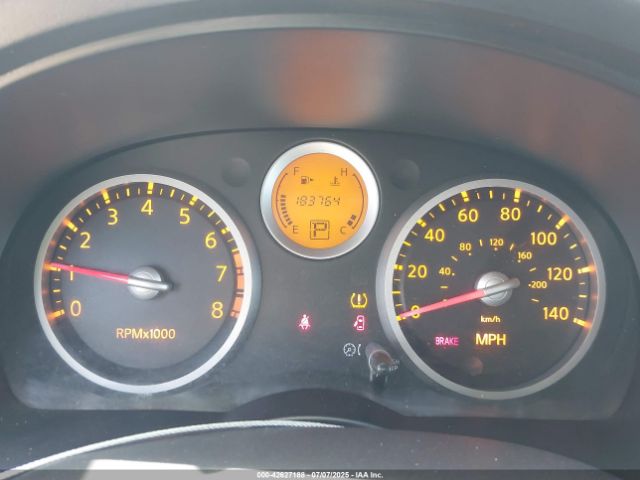 2008 NISSAN SENTRA 3N1AB61E28L649604 Photo 6