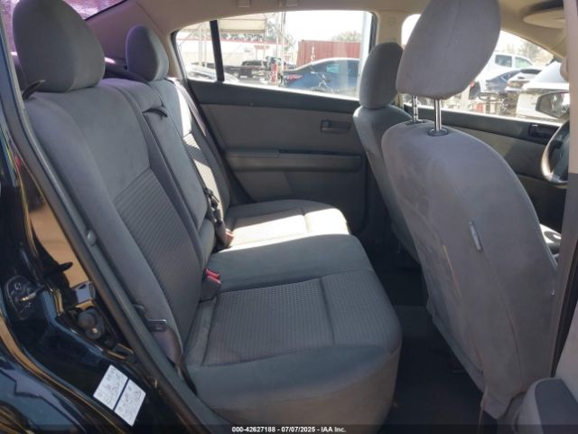 2008 NISSAN SENTRA 3N1AB61E28L649604 Photo 7