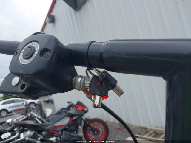 2009 HARLEY-DAVIDSON FXDB 1HD1GX4159K335637 Photo 10