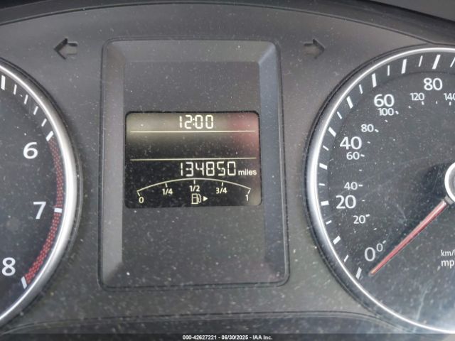 3VWD17AJ0EM416579 Volkswagen 2014
