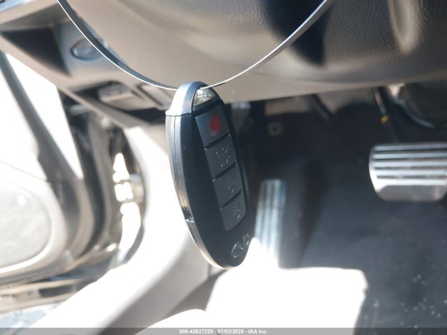 Продаж на аукціоні авто 2011 Infiniti G37x, vin: JN1CV6AR5BM353220, номер лоту: 42627225