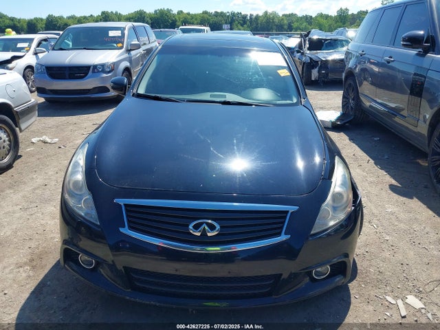 Продаж на аукціоні авто 2011 Infiniti G37x, vin: JN1CV6AR5BM353220, номер лоту: 42627225
