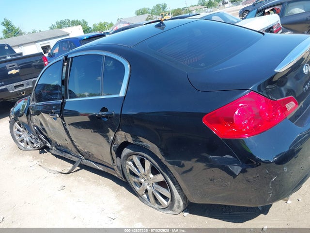 Продаж на аукціоні авто 2011 Infiniti G37x, vin: JN1CV6AR5BM353220, номер лоту: 42627225