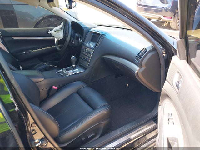Продаж на аукціоні авто 2011 Infiniti G37x, vin: JN1CV6AR5BM353220, номер лоту: 42627225