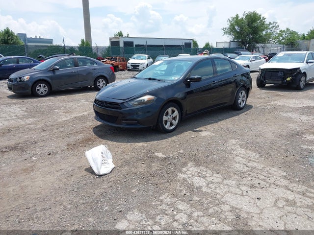 Dodge 2015 2015 1C3CDFAA0FD391894 Image 2