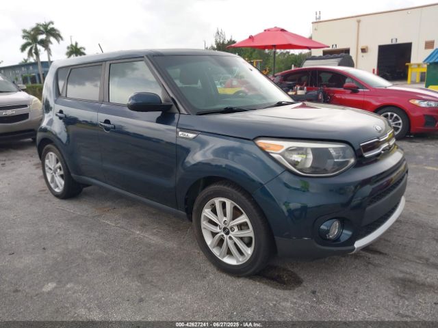 2018 KIA SOUL KNDJP3A5XJ7619855