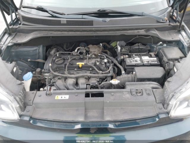 2018 KIA SOUL KNDJP3A5XJ7619855 Photo 9
