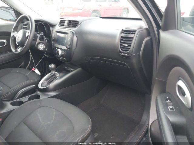 2018 KIA SOUL KNDJP3A5XJ7619855 Photo 4