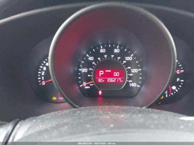 2018 KIA SOUL KNDJP3A5XJ7619855 Photo 6
