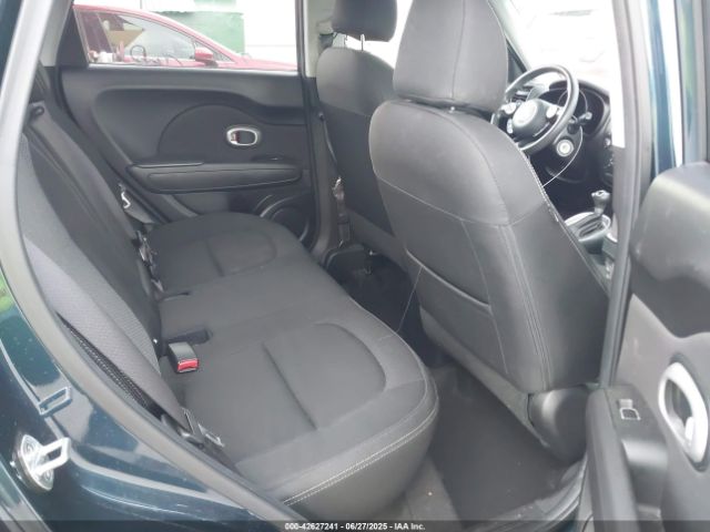 2018 KIA SOUL KNDJP3A5XJ7619855 Photo 7