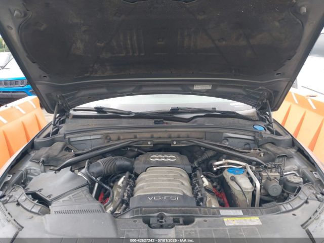 2012 AUDI Q5 WA1DKAFP3CA005434 Photo 9