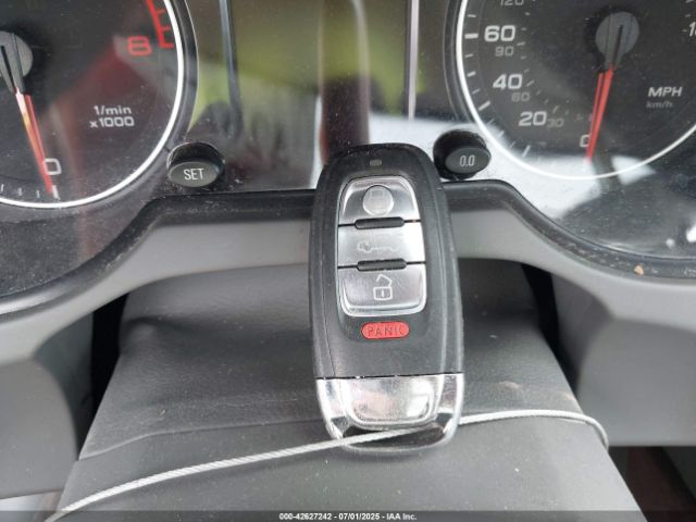 2012 AUDI Q5 WA1DKAFP3CA005434 Photo 10
