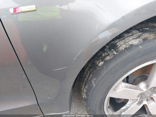 2012 AUDI Q5 WA1DKAFP3CA005434 Photo 5