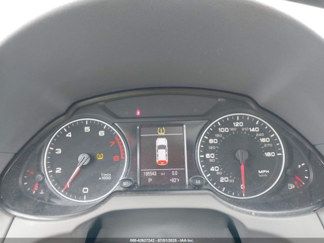 2012 AUDI Q5 WA1DKAFP3CA005434 Photo 6