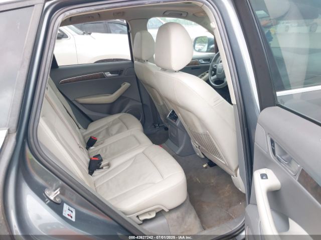 2012 AUDI Q5 WA1DKAFP3CA005434 Photo 7
