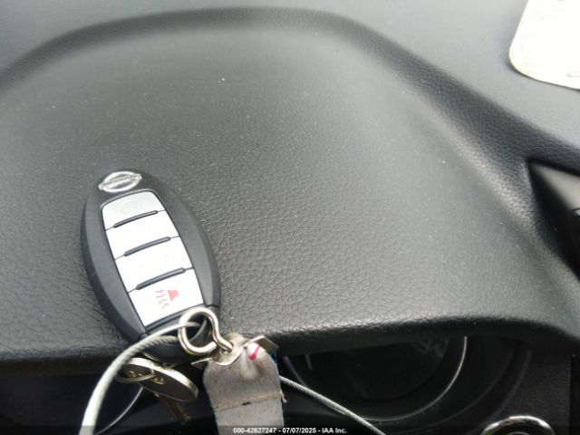 2017 NISSAN ROGUE KNMAT2MV0HP509375 Photo 10