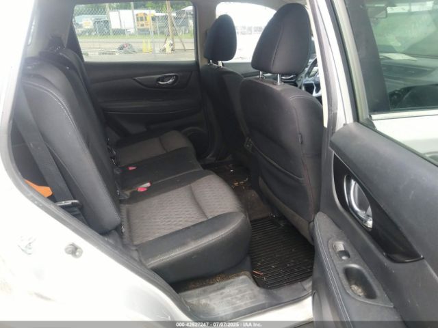 2017 NISSAN ROGUE KNMAT2MV0HP509375 Photo 7