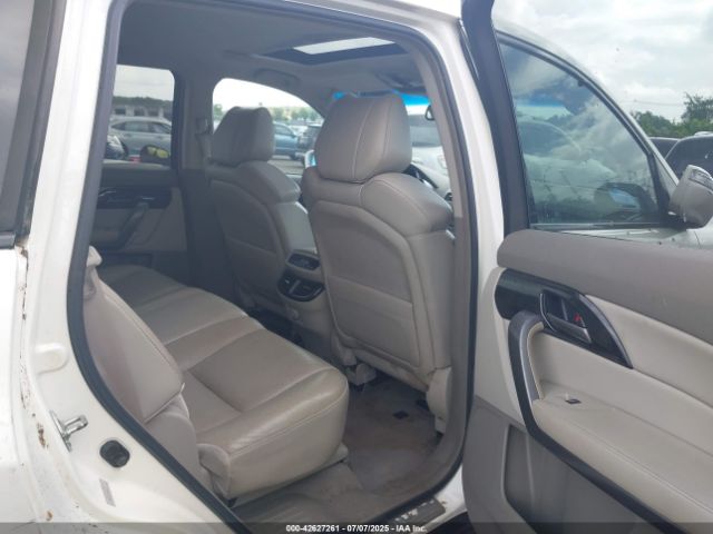 2008 ACURA MDX 2HNYD28248H520017 Photo 7