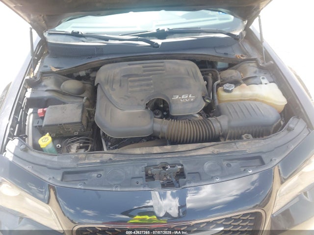 2C3CCAAG3KH601413 Chrysler 300