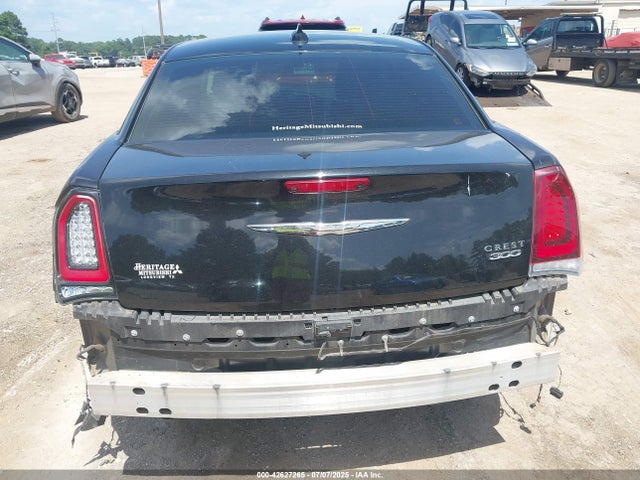 2C3CCAAG3KH601413 Chrysler 300