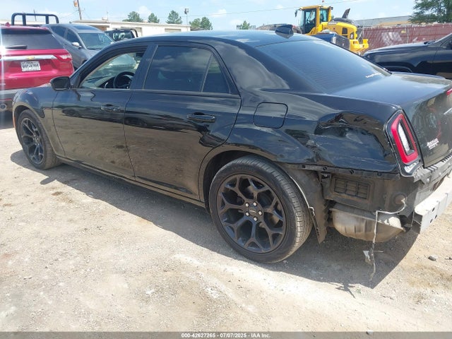 2C3CCAAG3KH601413 Chrysler 300