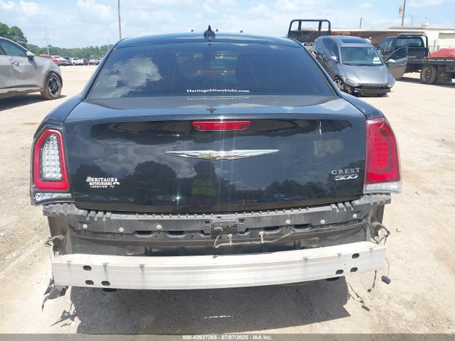 2C3CCAAG3KH601413 Chrysler 300