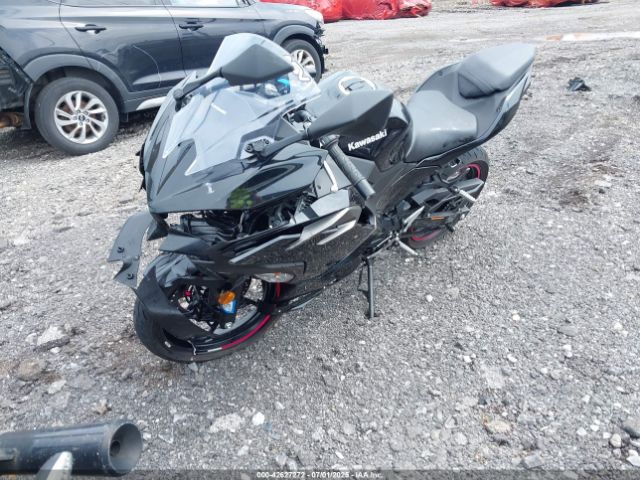2024 KAWASAKI EX500 ML5EXGH16RDA27066 Photo 1