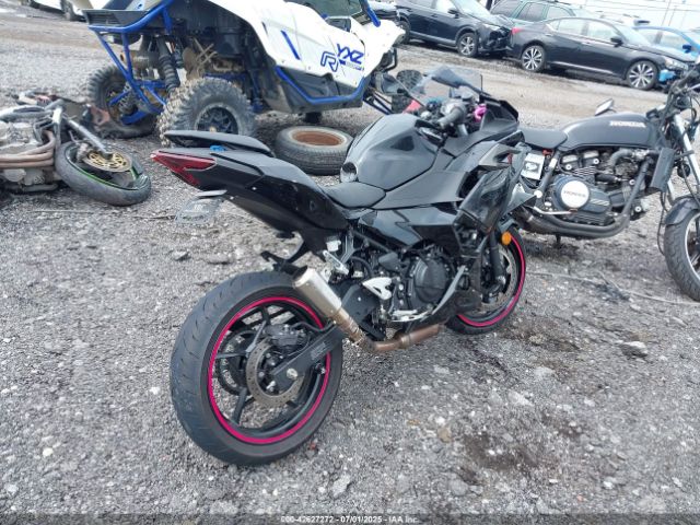 2024 KAWASAKI EX500 ML5EXGH16RDA27066 Photo 3
