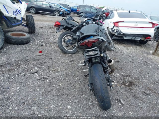 2024 KAWASAKI EX500 ML5EXGH16RDA27066 Photo 5