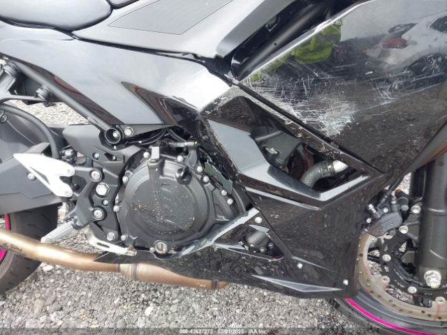 2024 KAWASAKI EX500 ML5EXGH16RDA27066 Photo 7