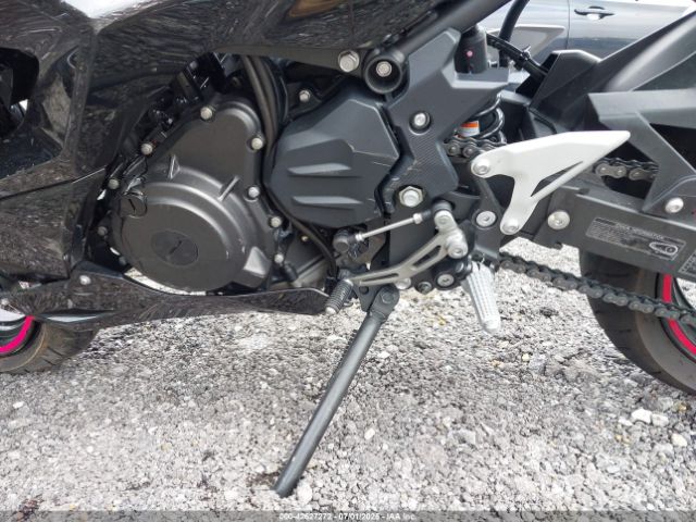 2024 KAWASAKI EX500 ML5EXGH16RDA27066 Photo 8