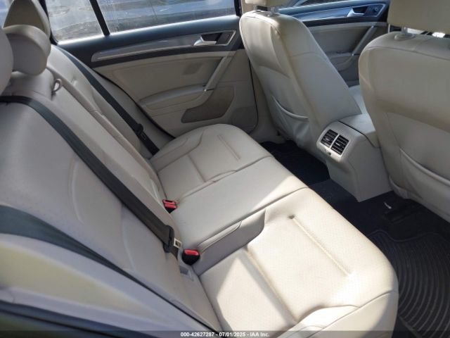 2017 VOLKSWAGEN GOLF ALLTRACK 3VWH17AUXHM514700 Photo 7