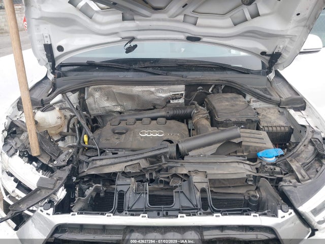 Audi 2.0t 2016 WA1GFCFS7GR021211 Image 10