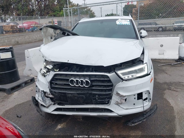 Audi 2.0t 2016 WA1GFCFS7GR021211 Image 13
