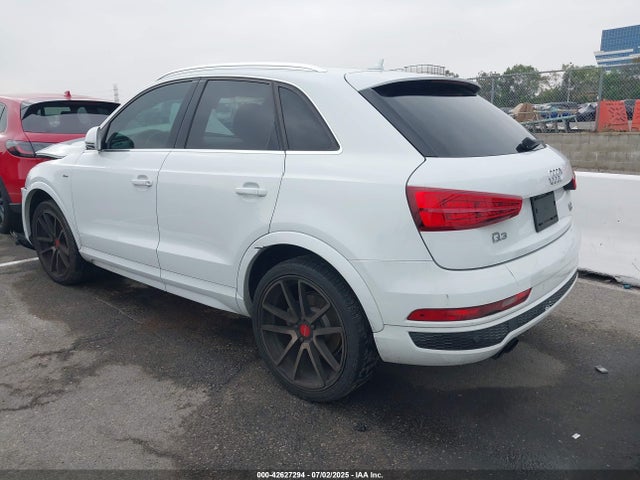 Audi 2.0t 2016 WA1GFCFS7GR021211 Image 3