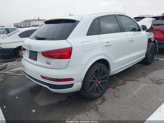 Audi 2.0t 2016 WA1GFCFS7GR021211 Image 4