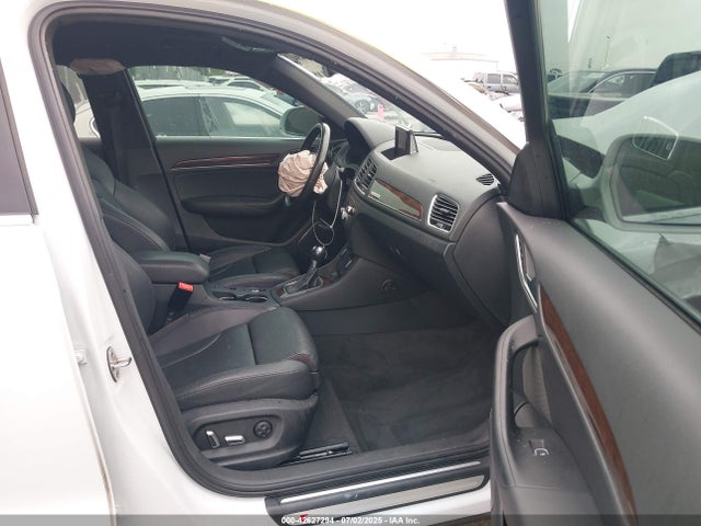 Audi 2.0t 2016 WA1GFCFS7GR021211 Image 5