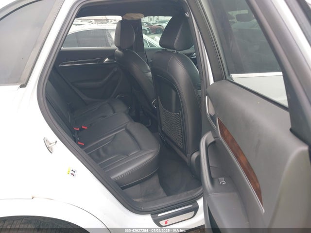 Audi 2.0t 2016 WA1GFCFS7GR021211 Image 8