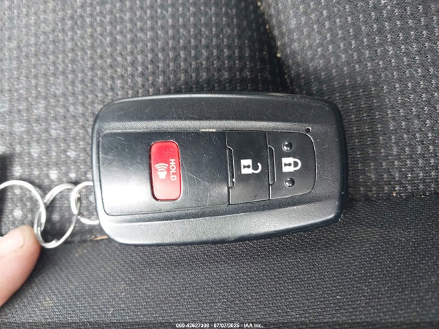 JTDL9RFU0L3017790 Toyota 2zr-fxe,1nm