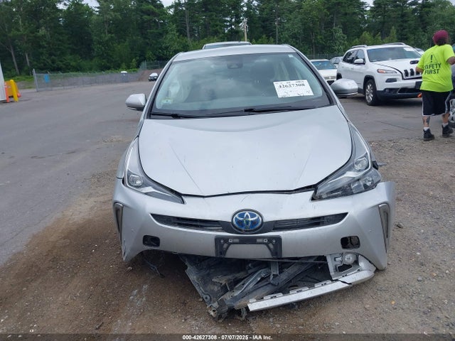 JTDL9RFU0L3017790 Toyota 2zr-fxe,1nm