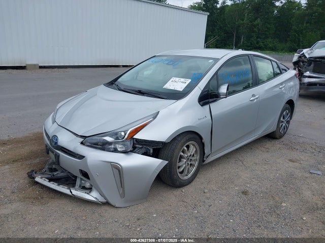 JTDL9RFU0L3017790 Toyota 2zr-fxe,1nm