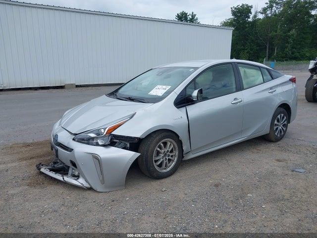 JTDL9RFU0L3017790 Toyota 2zr-fxe,1nm