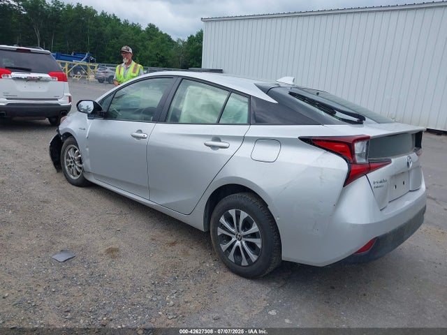 JTDL9RFU0L3017790 Toyota 2zr-fxe,1nm