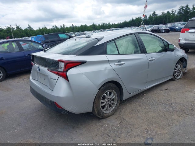 JTDL9RFU0L3017790 Toyota 2zr-fxe,1nm