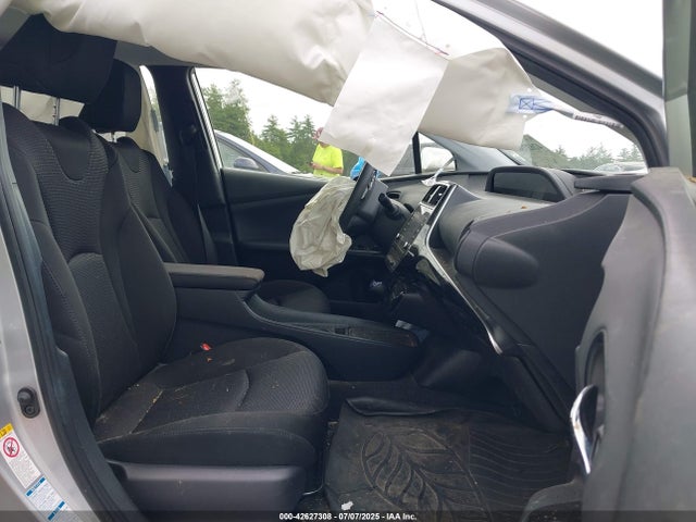 JTDL9RFU0L3017790 Toyota 2zr-fxe,1nm