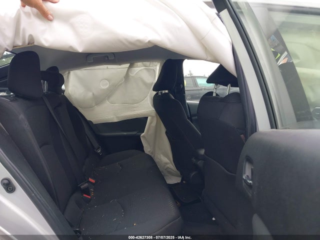 JTDL9RFU0L3017790 Toyota 2zr-fxe,1nm